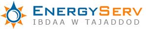 Energyserv KSA Logo