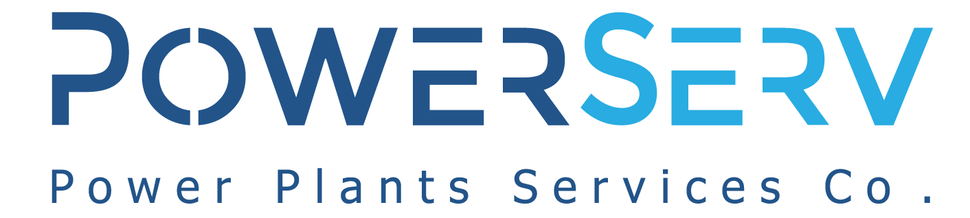 Powerserv Operation & Maintenance Logo